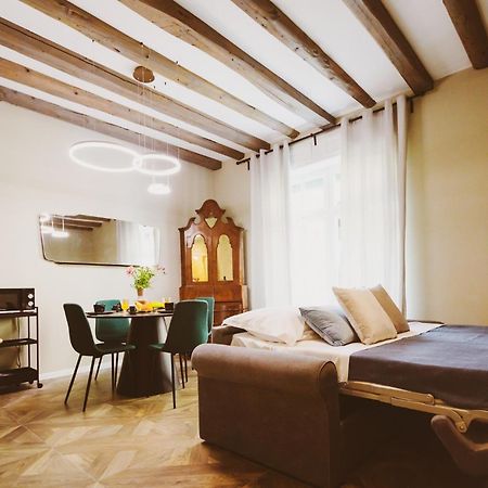 Chiara Home Udine Extérieur photo
