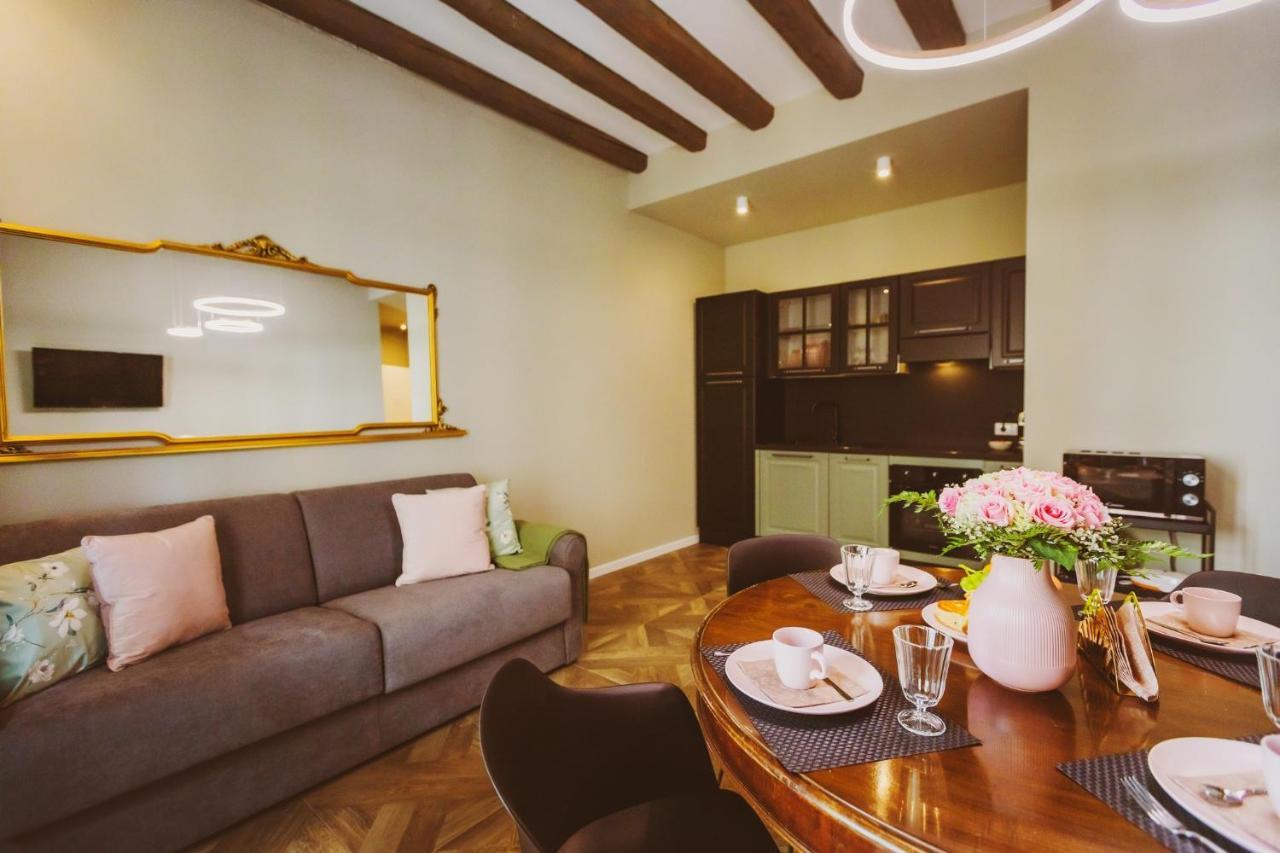 Chiara Home Udine Extérieur photo