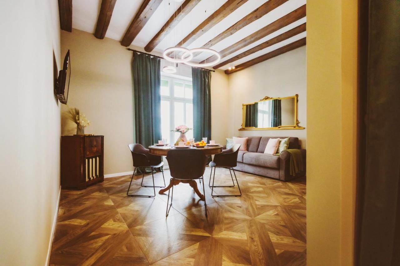 Chiara Home Udine Extérieur photo