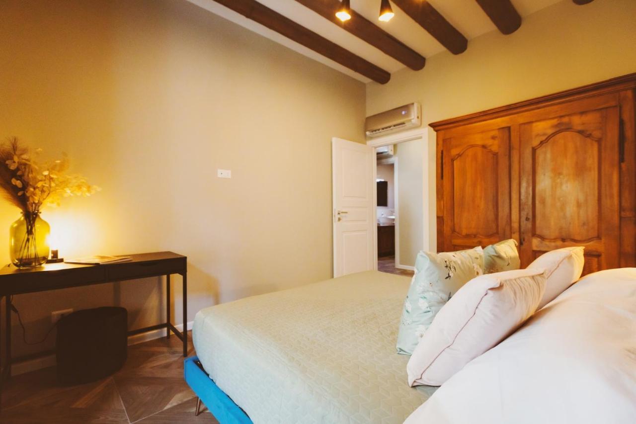 Chiara Home Udine Extérieur photo