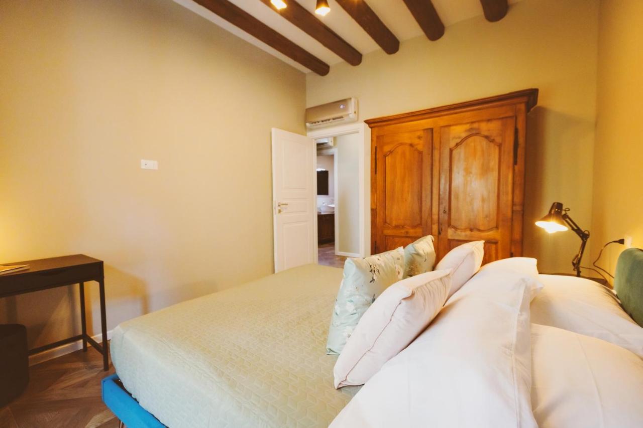 Chiara Home Udine Extérieur photo