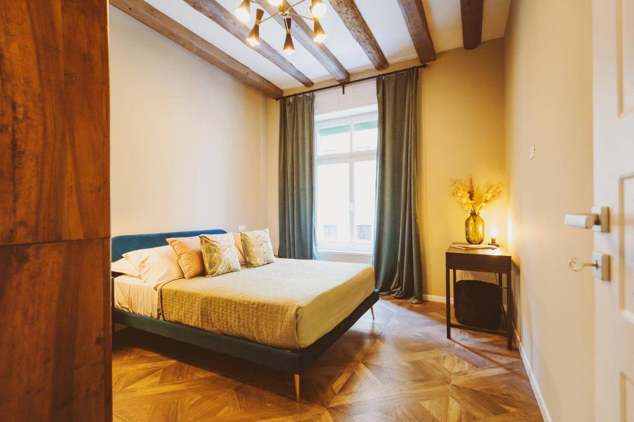 Chiara Home Udine Extérieur photo