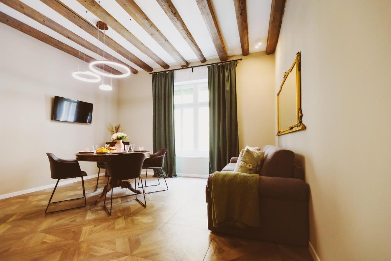 Chiara Home Udine Extérieur photo