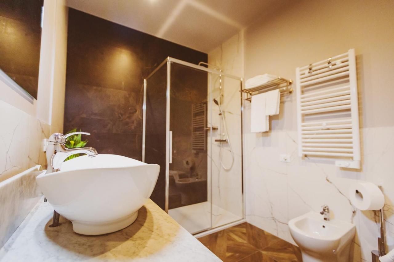 Chiara Home Udine Extérieur photo