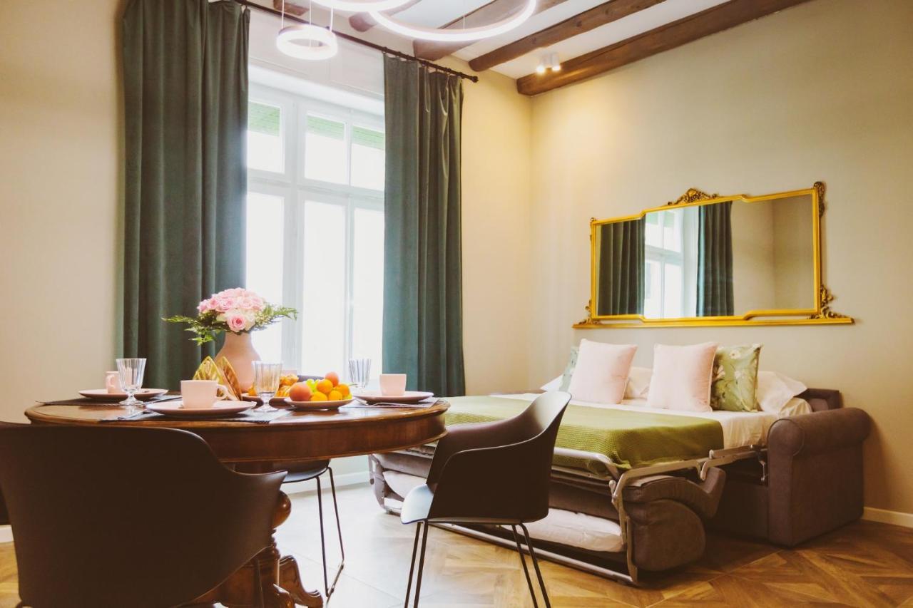 Chiara Home Udine Extérieur photo