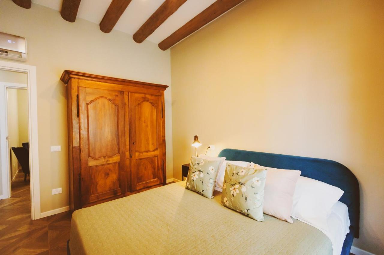 Chiara Home Udine Extérieur photo