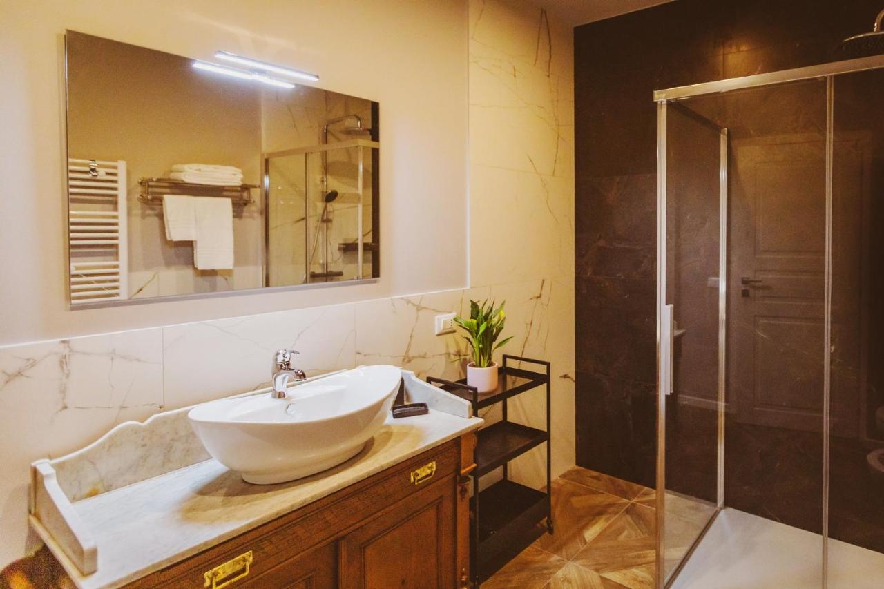 Chiara Home Udine Extérieur photo