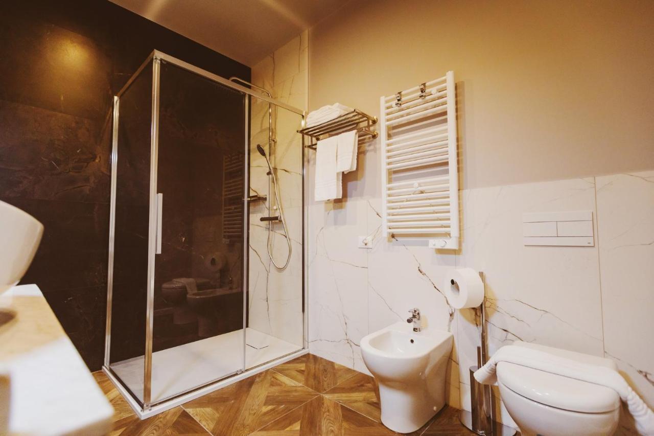 Chiara Home Udine Extérieur photo
