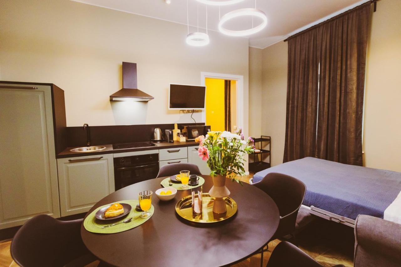 Chiara Home Udine Extérieur photo