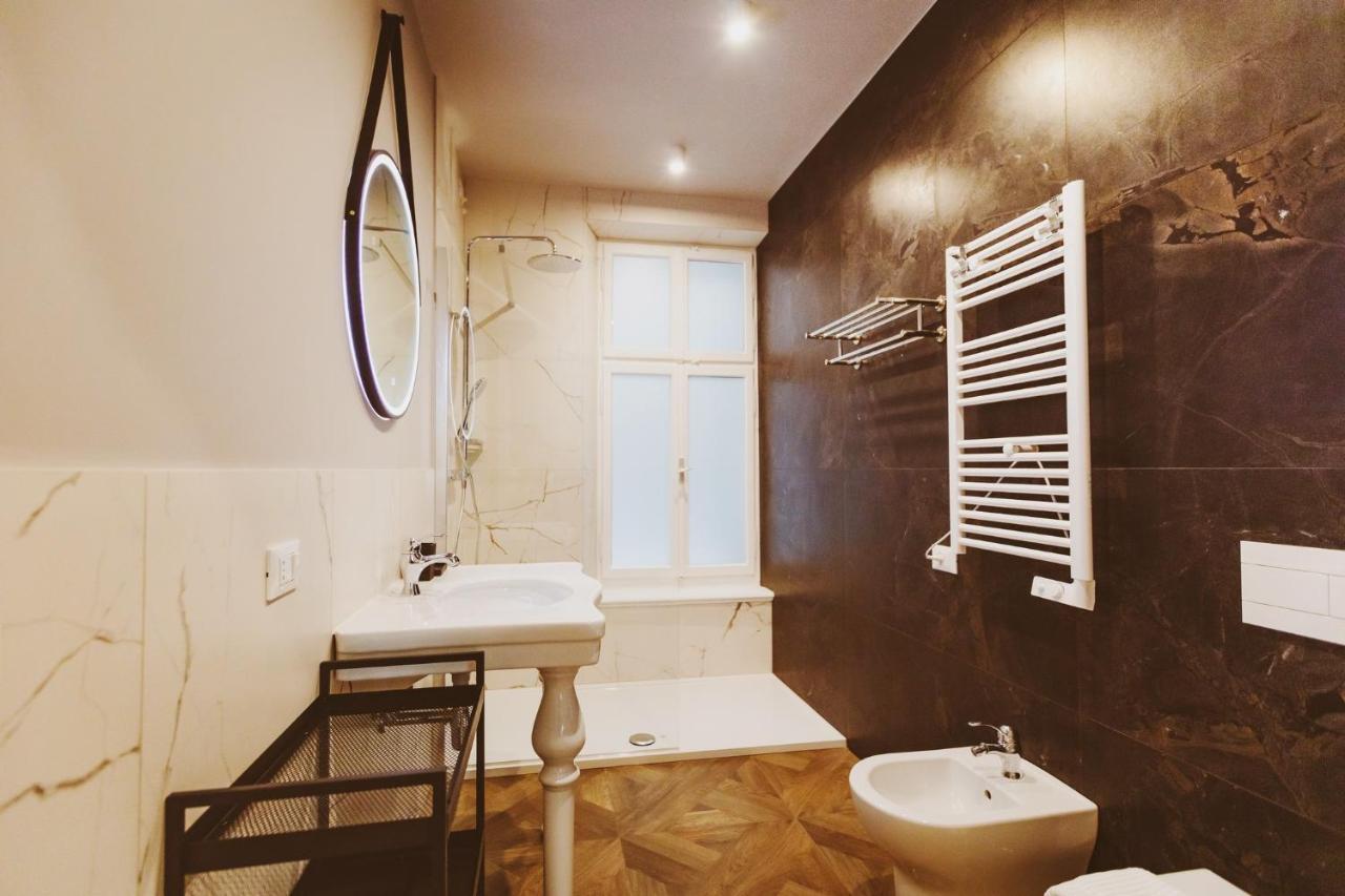 Chiara Home Udine Extérieur photo