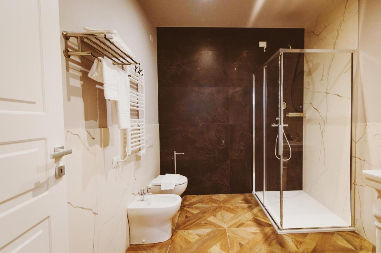Chiara Home Udine Extérieur photo
