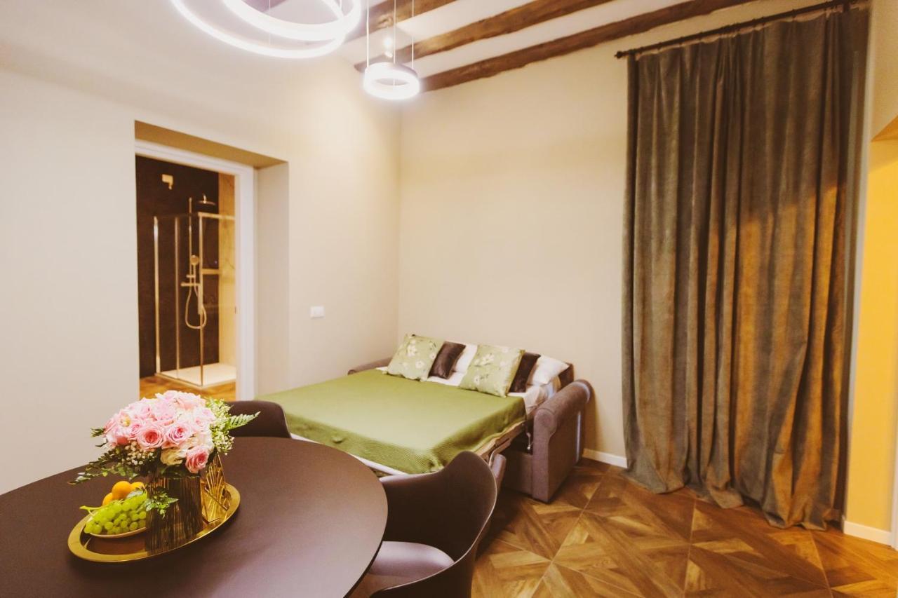 Chiara Home Udine Extérieur photo