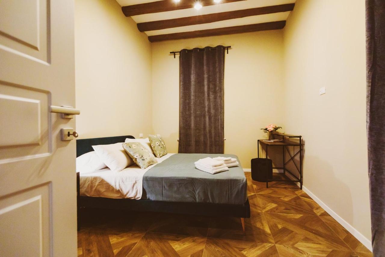 Chiara Home Udine Extérieur photo