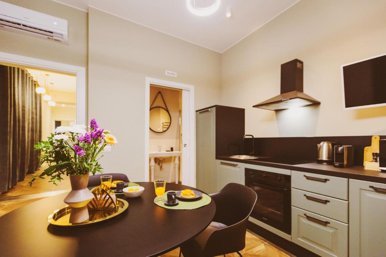 Chiara Home Udine Extérieur photo