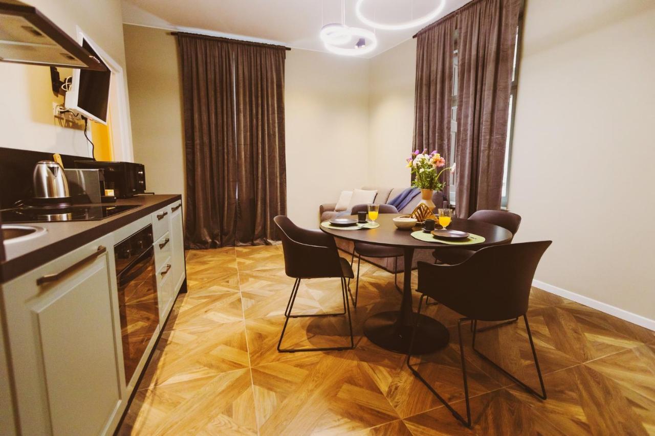 Chiara Home Udine Extérieur photo