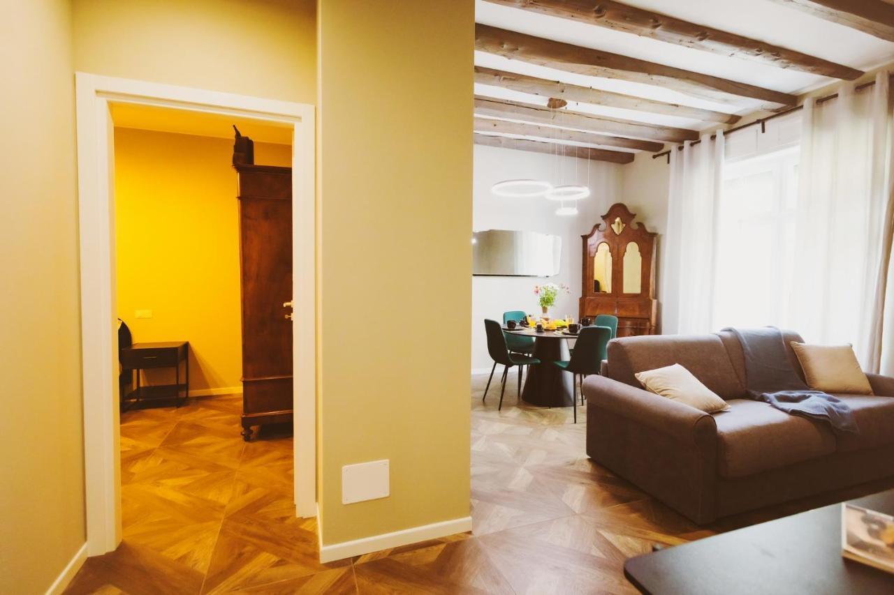 Chiara Home Udine Extérieur photo