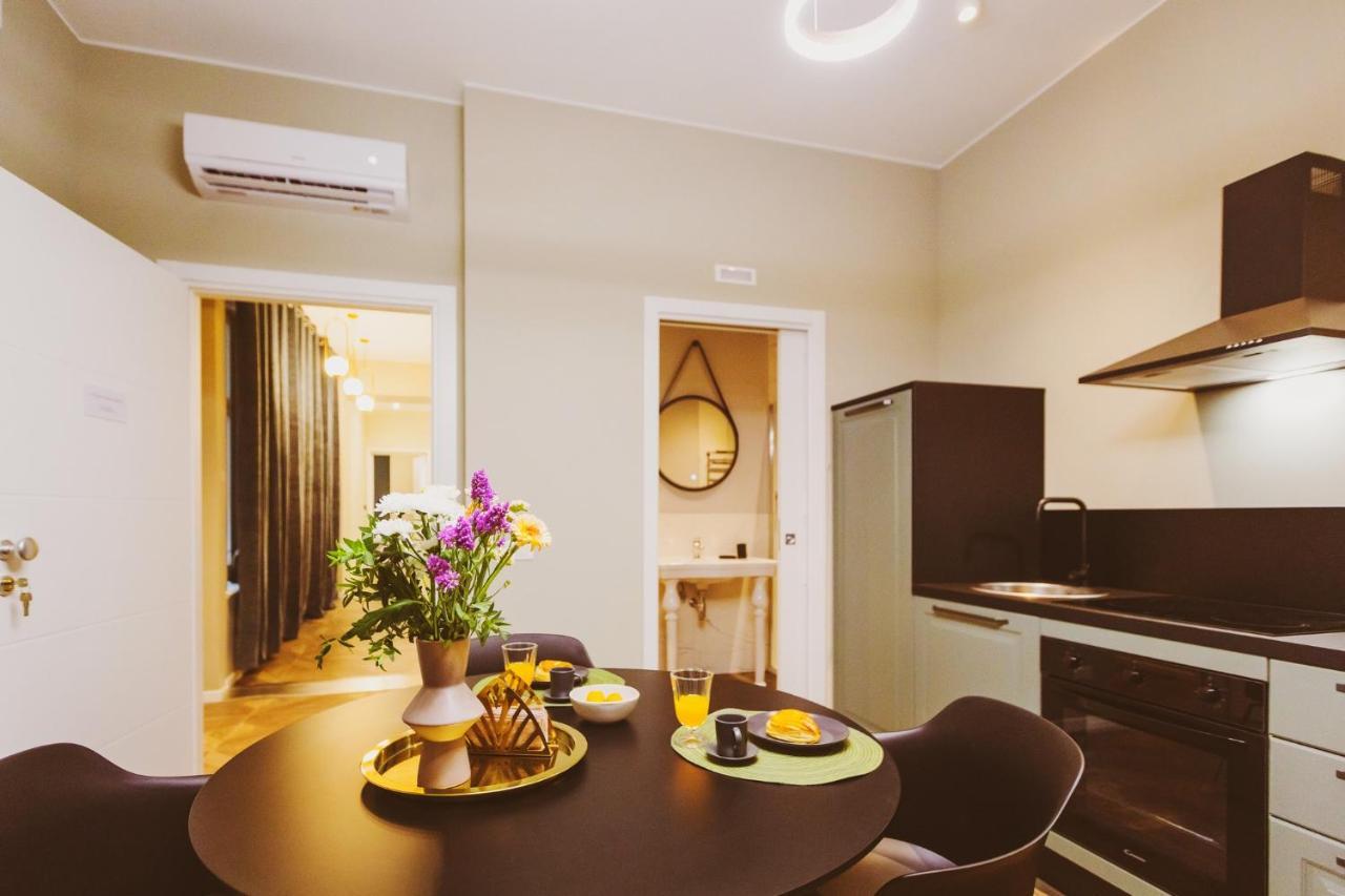 Chiara Home Udine Extérieur photo