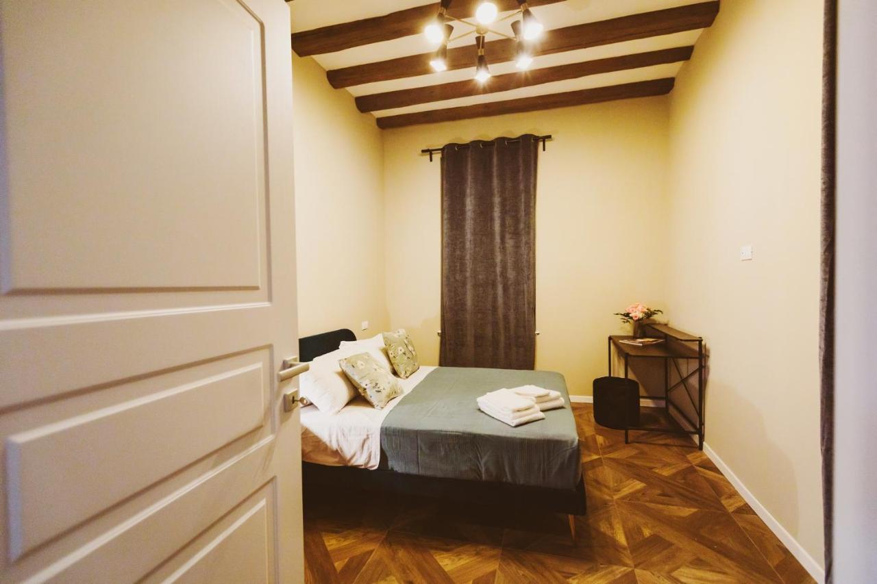 Chiara Home Udine Extérieur photo