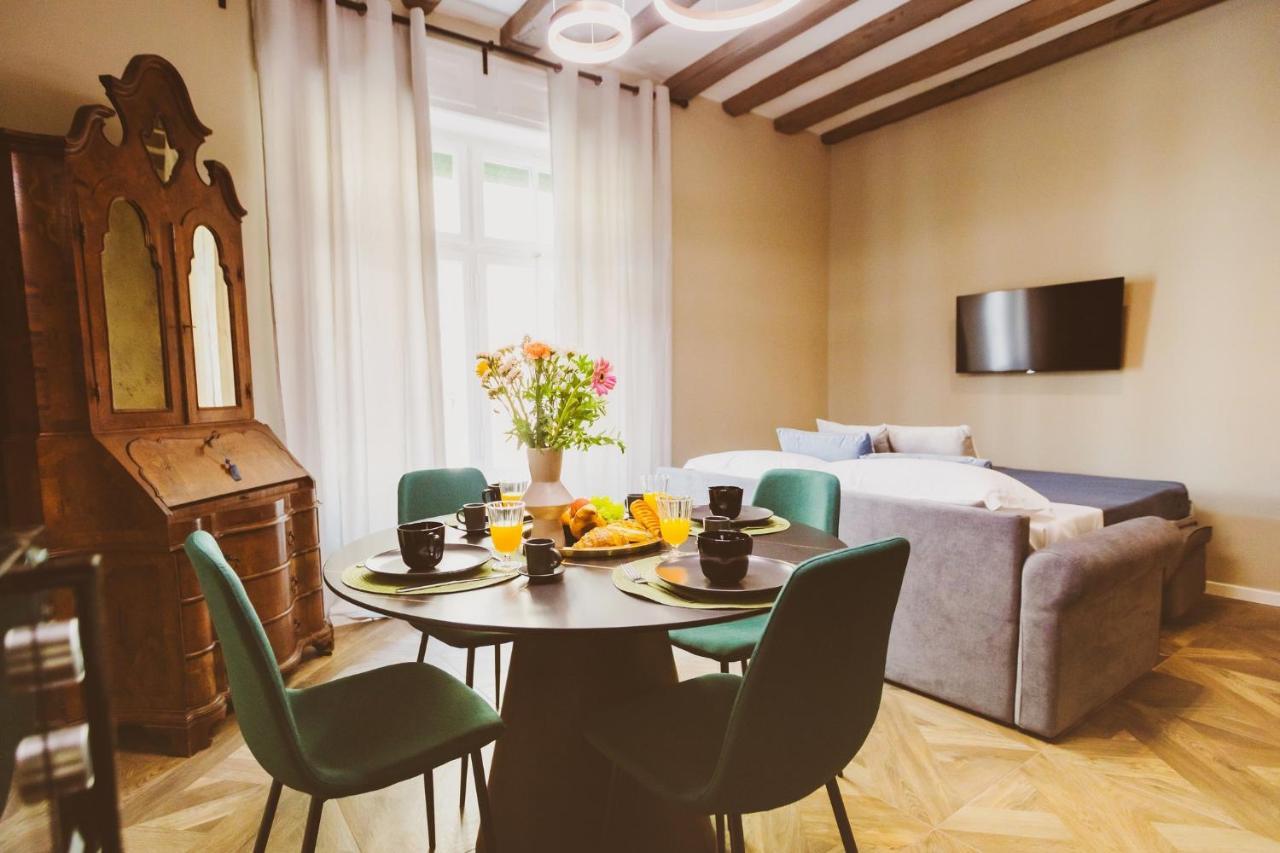 Chiara Home Udine Extérieur photo
