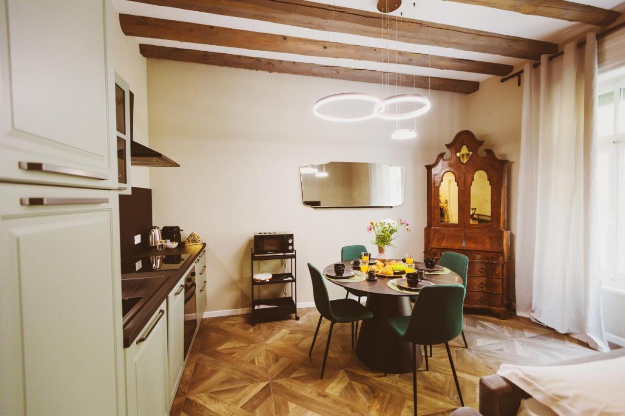 Chiara Home Udine Extérieur photo
