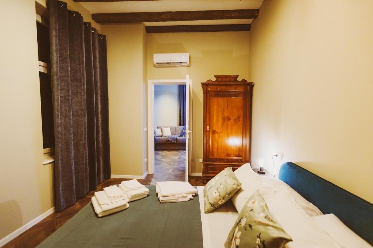 Chiara Home Udine Extérieur photo