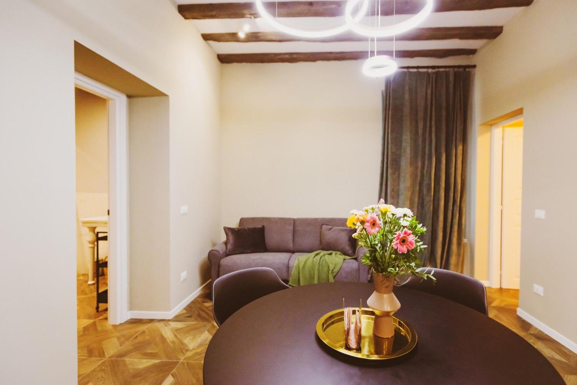 Chiara Home Udine Extérieur photo
