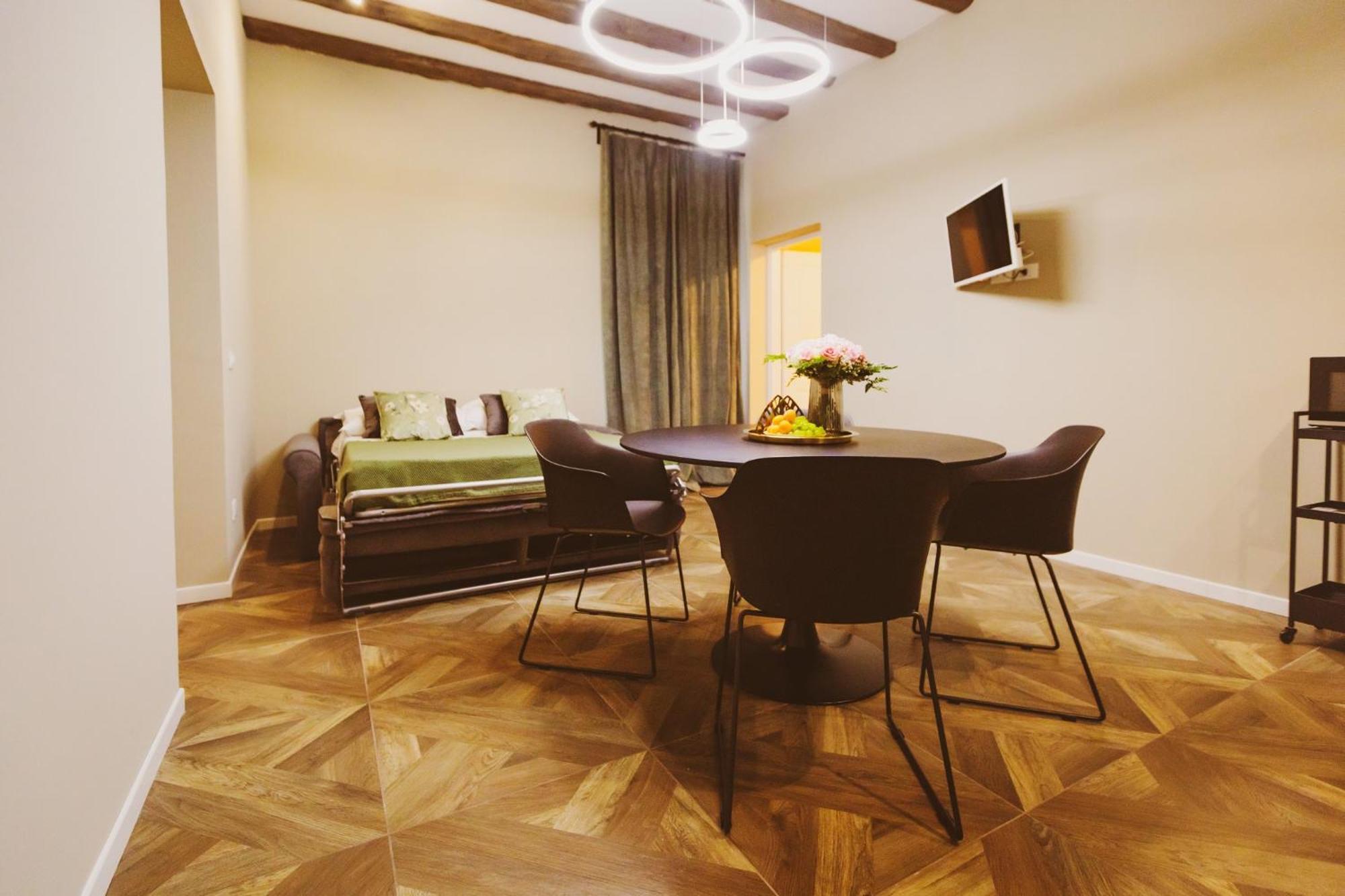 Chiara Home Udine Extérieur photo
