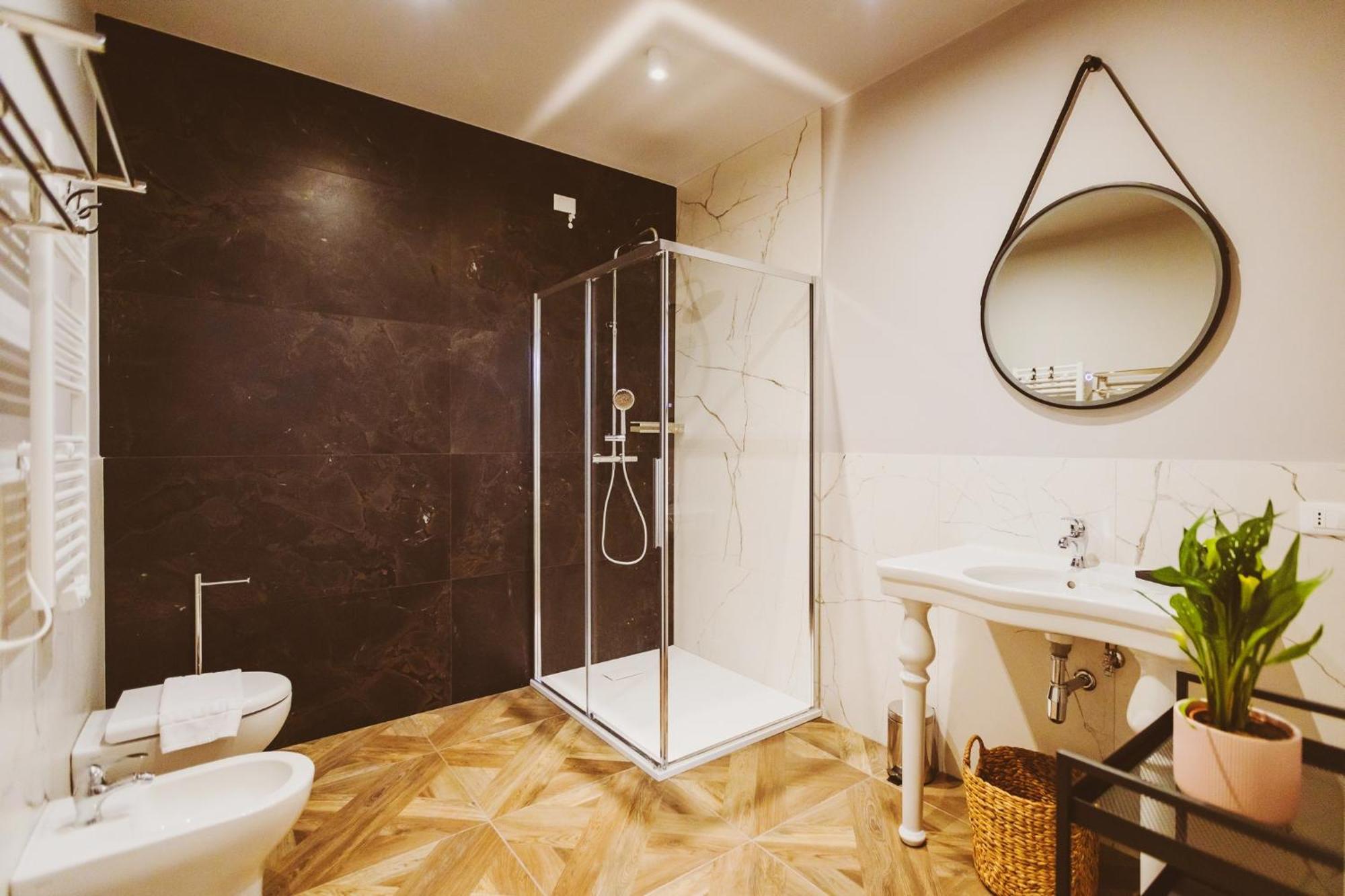 Chiara Home Udine Extérieur photo