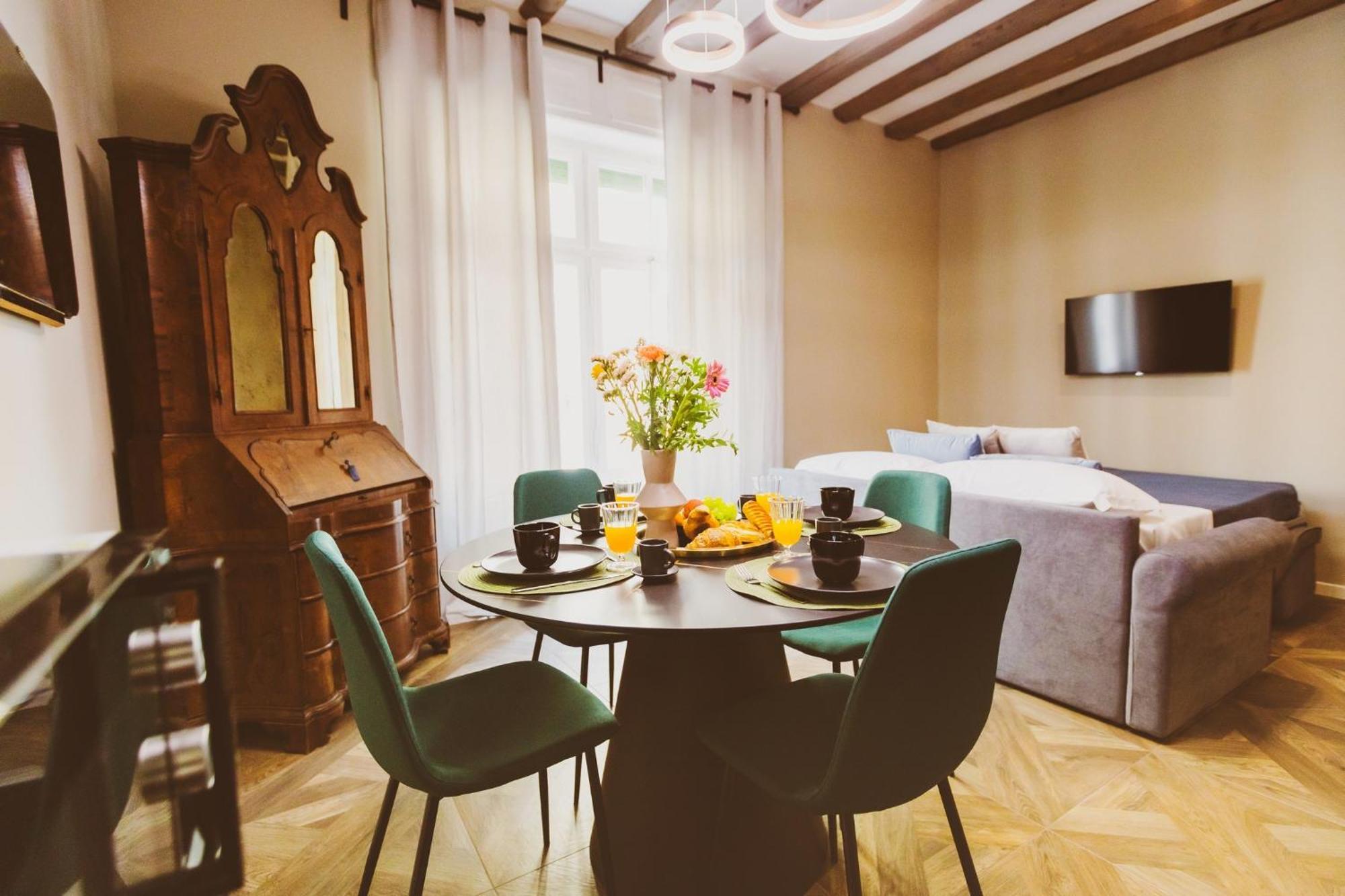 Chiara Home Udine Extérieur photo