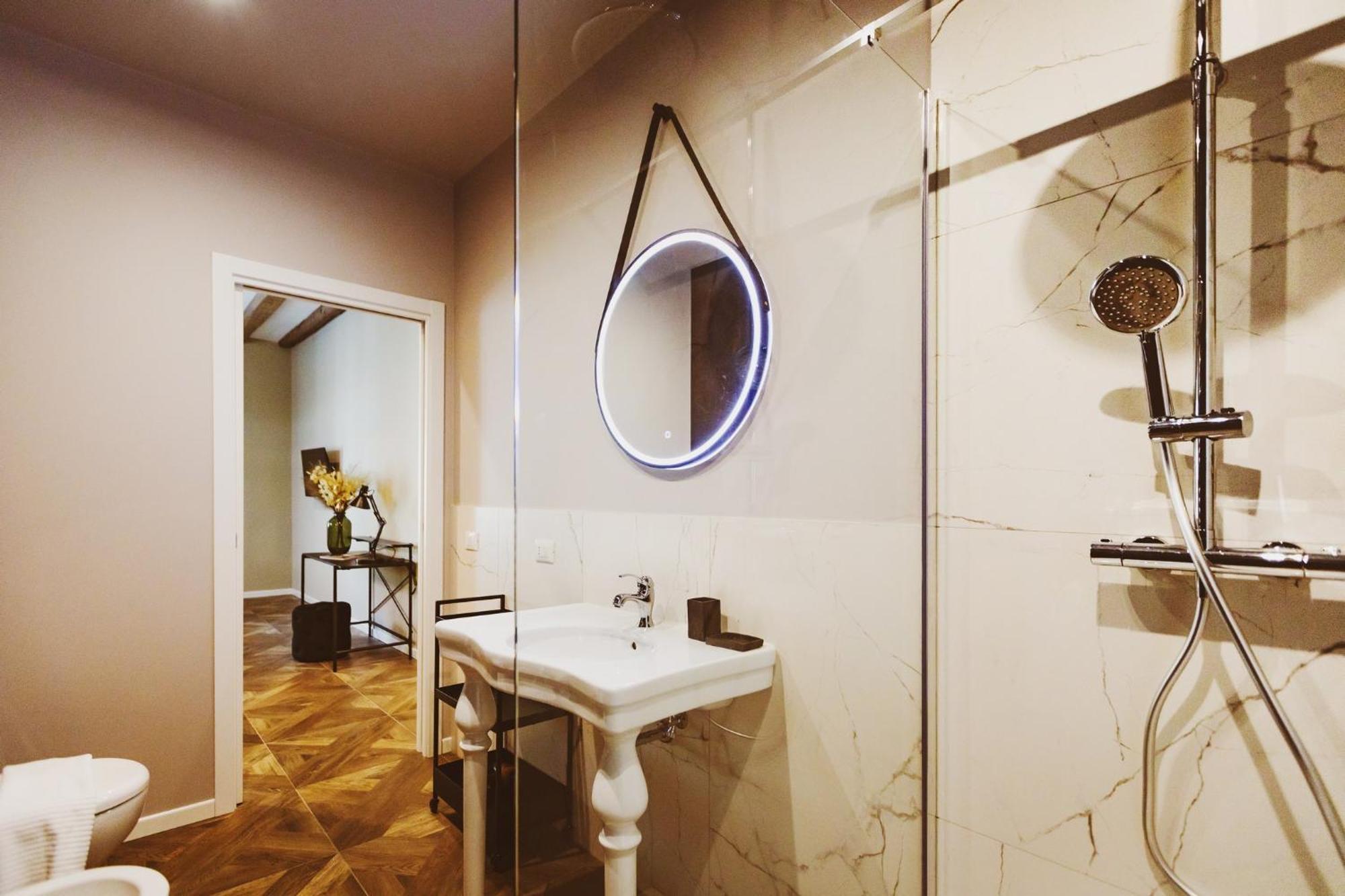 Chiara Home Udine Extérieur photo