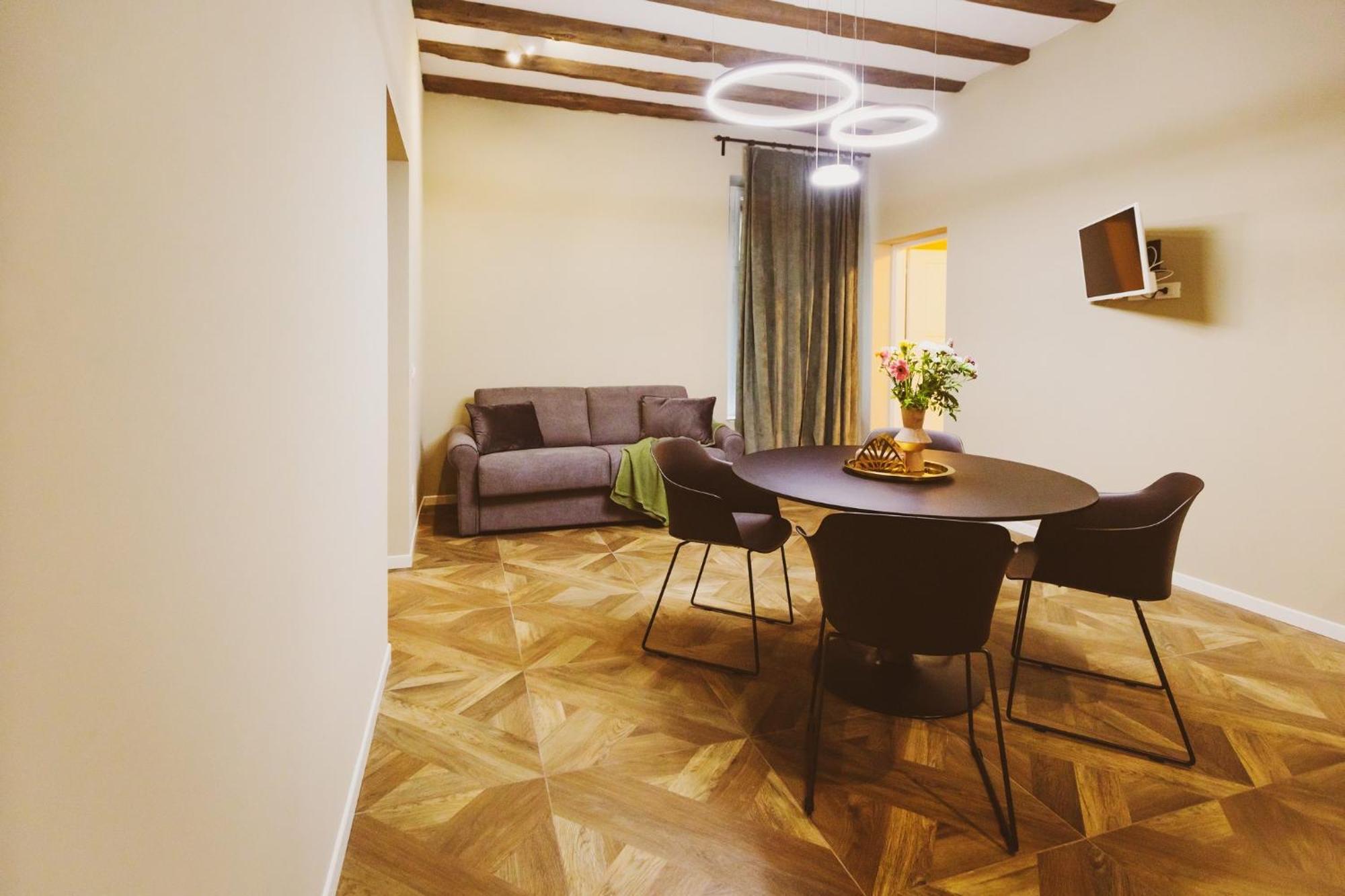 Chiara Home Udine Extérieur photo